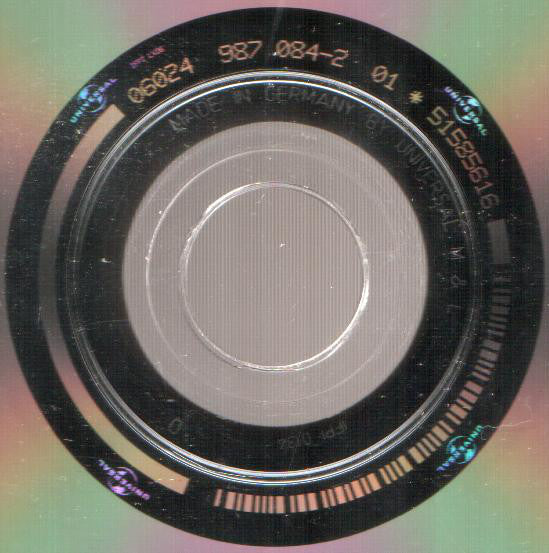 Kaiser Chiefs : Employment (CD, Album)