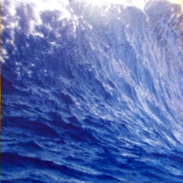 35007 : Liquid (LP, Album, RE, Ind)