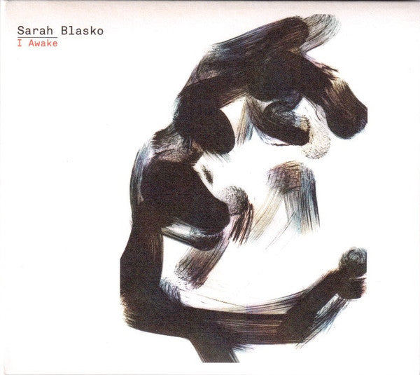 Sarah Blasko : I Awake (CD, Album, Dig)