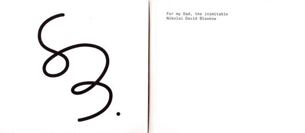 Sarah Blasko : I Awake (CD, Album, Dig)