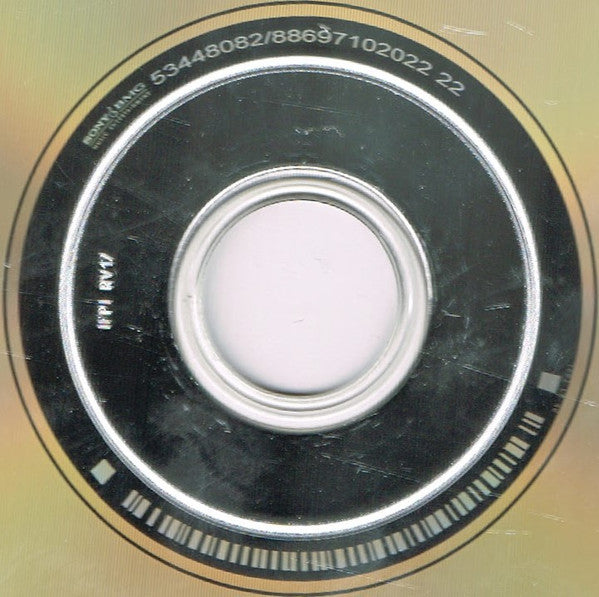 The Fray : The Fray (CD, Album)