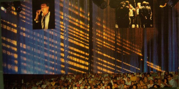 I Muvrini : ... In Core (CD, Album)