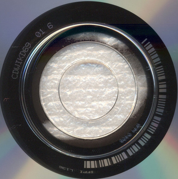 Love : Out There (CD, Comp, RE)