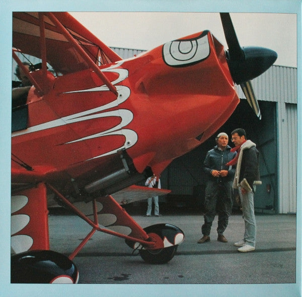 Reinhard Mey : Die Zwölfte (LP, Album, Gat)