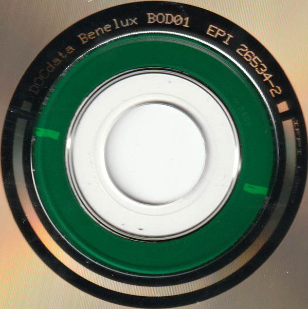 Various : Punk-O-Rama III (CD, Comp)