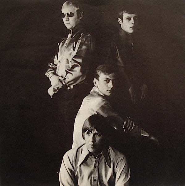 フェアリーダスト* = Tinkabells Fairydust* : 誓いのフーガ = Twenty Ten (7", Single)