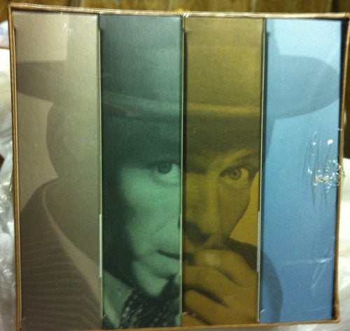 Frank Sinatra : The Complete Collection 1943-1952 (12xCD, Comp + Box, Comp)