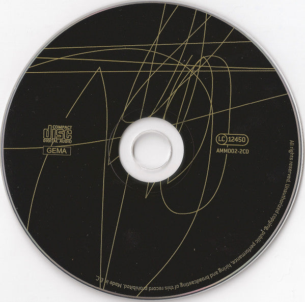 Various : The Indiana Cafe (CD, Comp, Mixed, Dig)