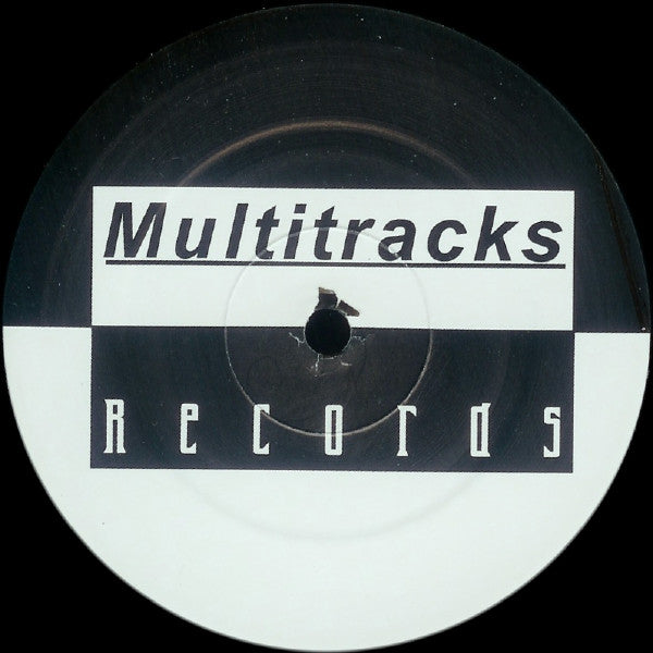 Funk Function : Empress II / World Of Fantasy (12")