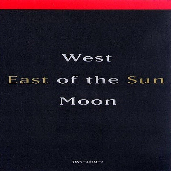 a-ha : East Of The Sun West Of The Moon (CD, Album)