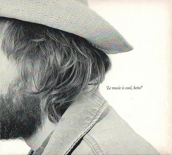 Admiral Freebee : The Great Scam (CD, Album)