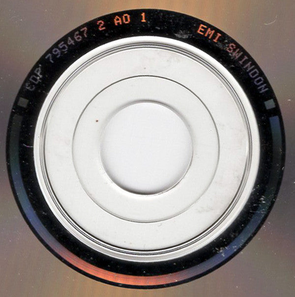 Kim Appleby : Kim Appleby (CD, Album)