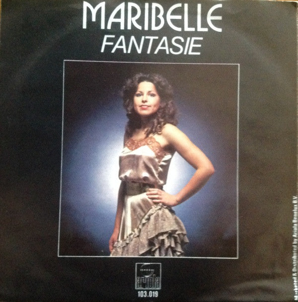 Maribelle : Marionette (7", Single)