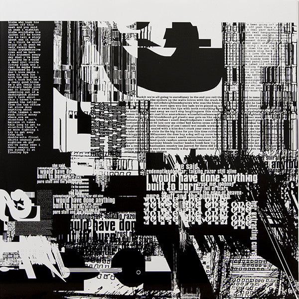 Underworld : Dubnobasswithmyheadman (2xLP, Album, RE, RM, 20t)