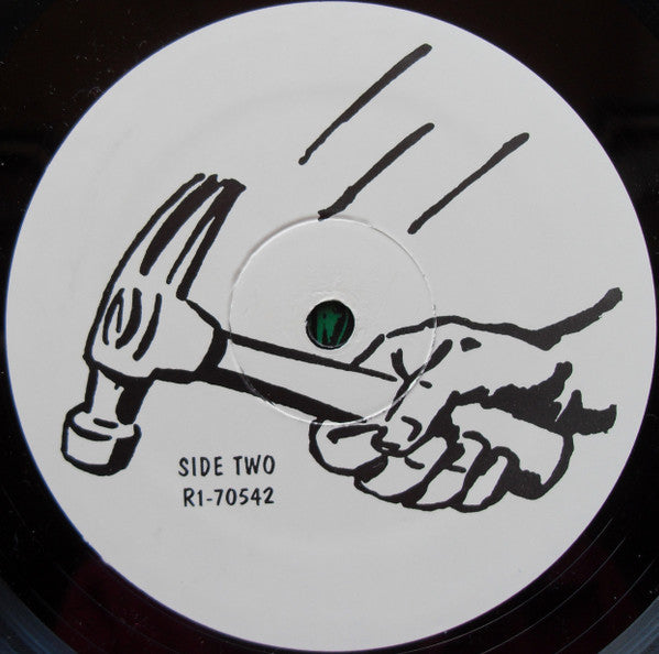 The Mothers : 'Tis The Season To Be Jelly (LP, Album)