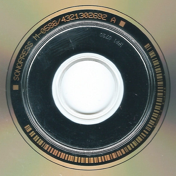 Michelle Gayle : Happy Just To Be With You (CD, Single)