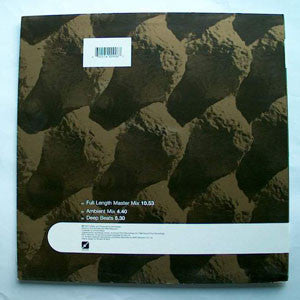 Mombassa : Cry Freedom 96 (12")