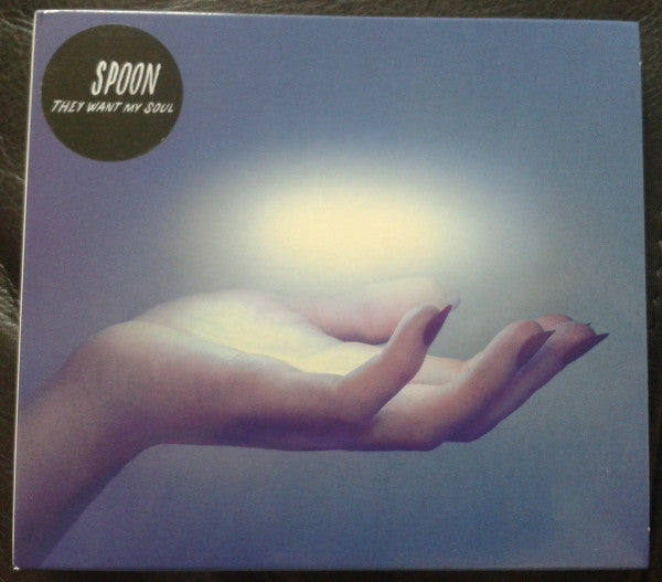 Spoon : They Want My Soul (CD, Album, Dig)