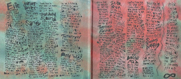 Jackson Scott : Melbourne (CD, Album, Dig)