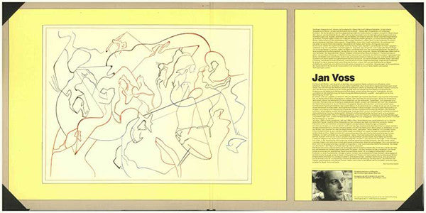 The Modern Jazz Quartet : Art & Music Collection (LP, Comp)