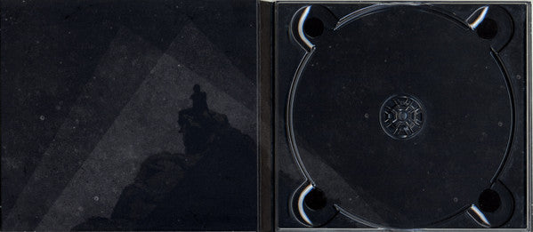 Navarone (2) : Vim And Vigor (CD, Album, Dig)