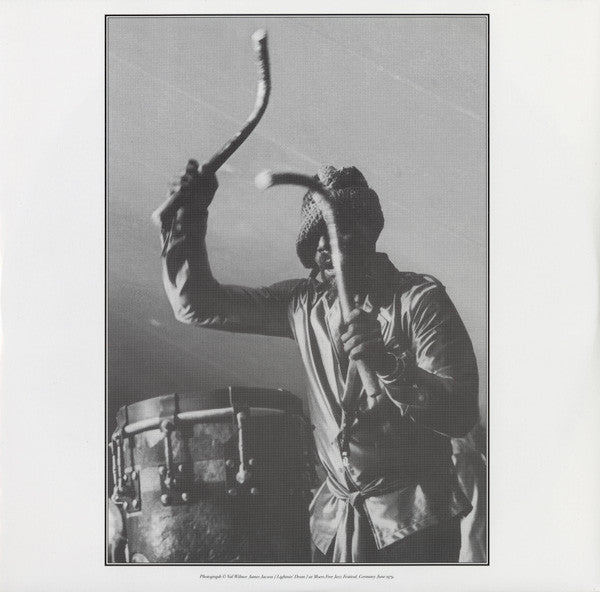 The Sun Ra Arkestra : On Jupiter (LP, Album, RE, RM)