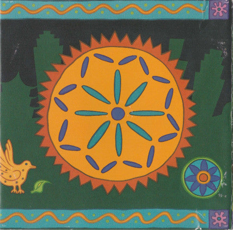 Urban Cookie Collective : Tales From The Magic Fountain (CD, Album)