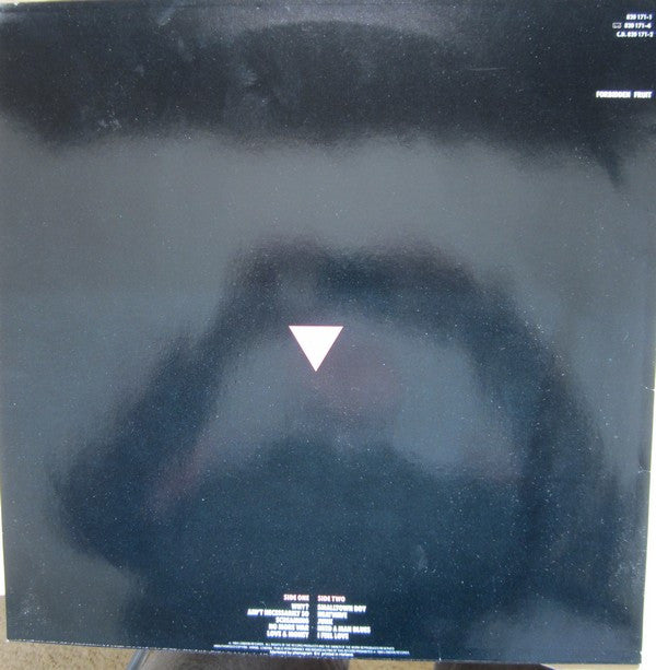 Bronski Beat : The Age Of Consent (LP, Album)