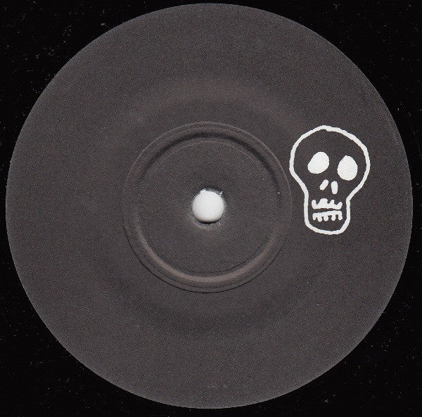 Numbers : Solid Pleasure (7")