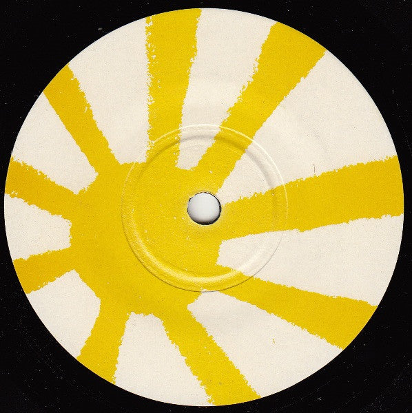 Numbers : Solid Pleasure (7")