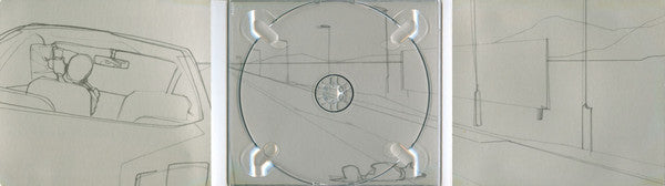 Kitty Wu : The Rules Of Transportation (CD, Album)