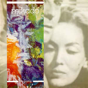 Mikado (2) : Par Hasard (12")