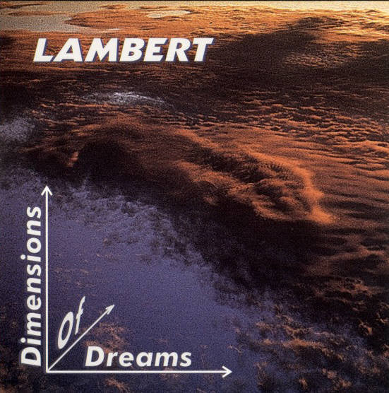 Lambert : Dimensions Of Dreams (CD, Album)