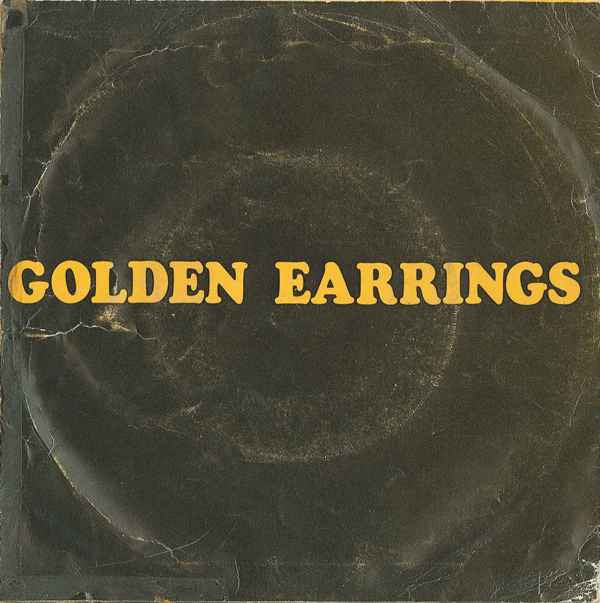 Golden Earring : Just A Little Bit Of Peace In My Heart (7", Single, Mono)