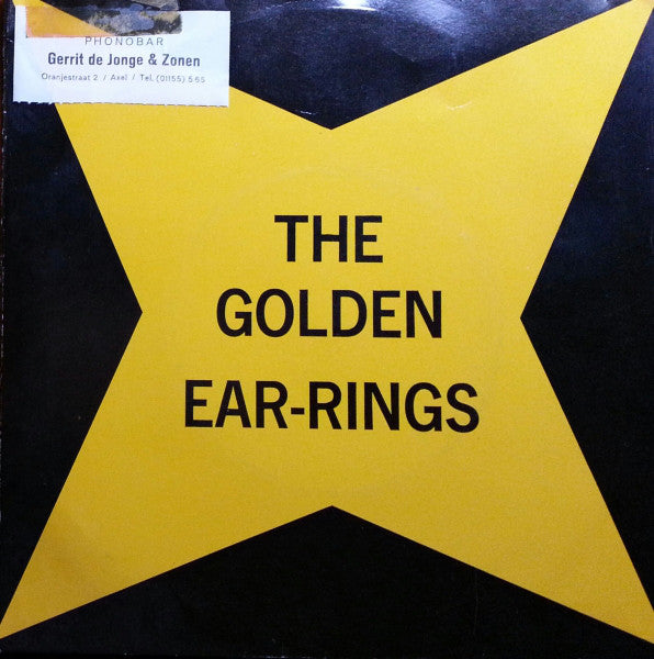 The Golden Ear-Rings* : That Day (7", Single, Mono)