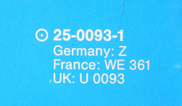 Paul Barrere : On My Own Two Feet (LP, Album)