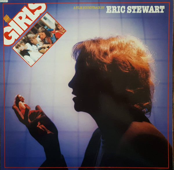 Eric Stewart : Girls (LP)