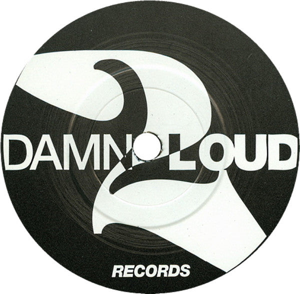 Blessed Ethel : Dog (7", Single, Pur)