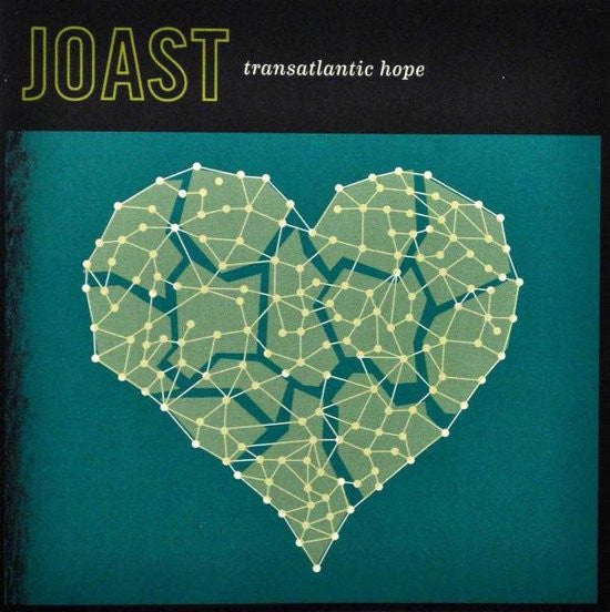 Joast : Transatlantic Hope (CD, Album)