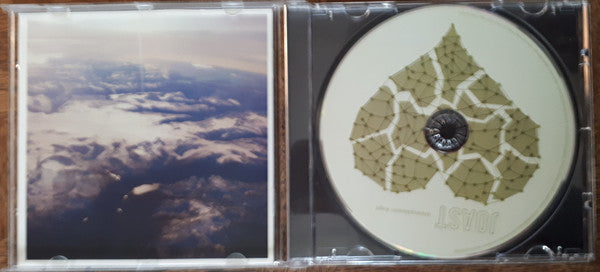 Joast : Transatlantic Hope (CD, Album)