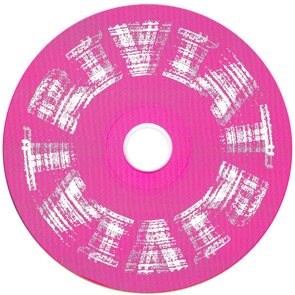 Newsense Memory : Trivia (CD, EP)