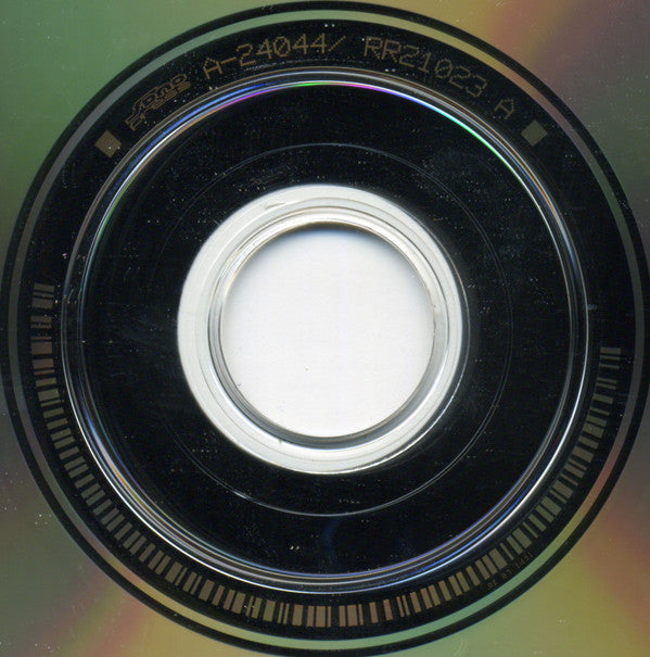 Leningrad Cowboys : Happy Being Miserable (CD, Maxi)