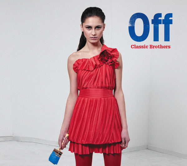 Classic Brothers : Off (CD)