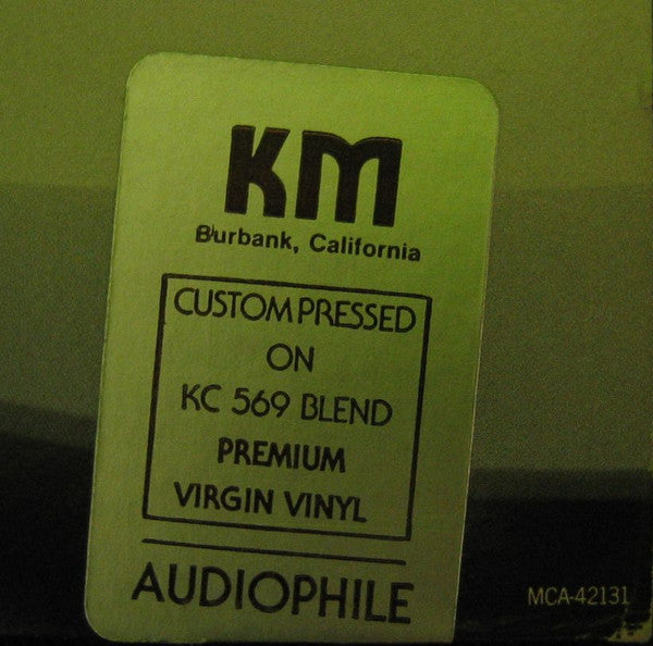 Rob Wasserman : Duets (LP, Album)