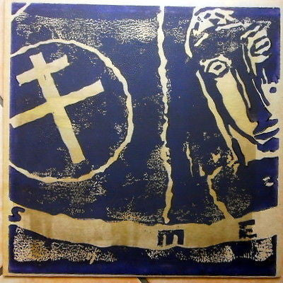 Waldo The Dog Faced Boy : Gifts Of Finest Wheat (LP, Album, Ltd)