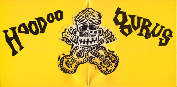 Hoodoo Gurus : Come Anytime (7", Single, Ltd, Gat)