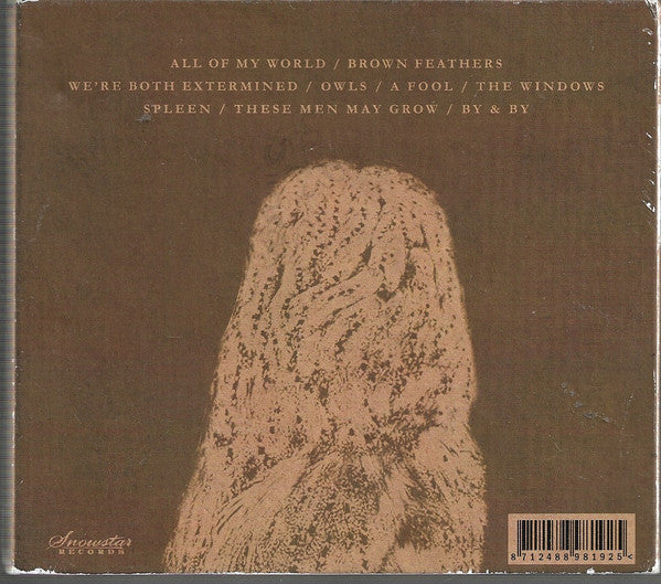 Luik : Owls (CD, Album)