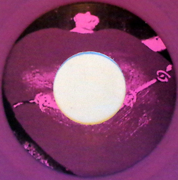 Pilot (2) : Fork For A Tongue (7", Pur)