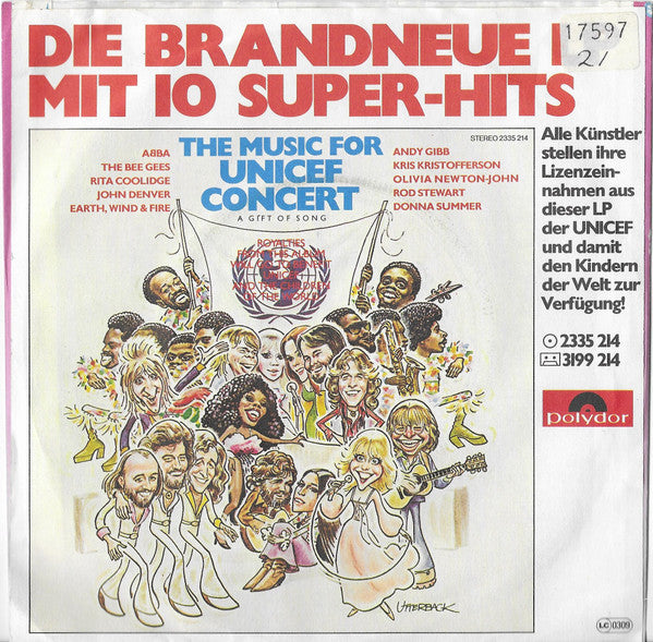 The Headboys : The Shape Of Things To Come (7", Single)