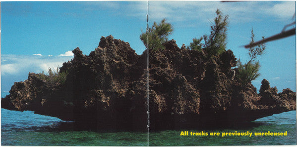 Various : Magic Fly Presents New Instrumental Music Vol. II (CD, Comp)